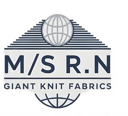 M/S R.N Giant Knit Fabrics logo
